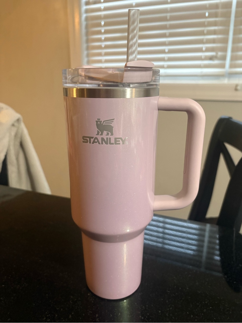 Stanley 40 OZ cup